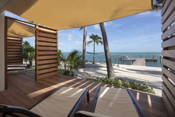 Hotel Amara Cay Resort (Islamorada, Village of Islands)